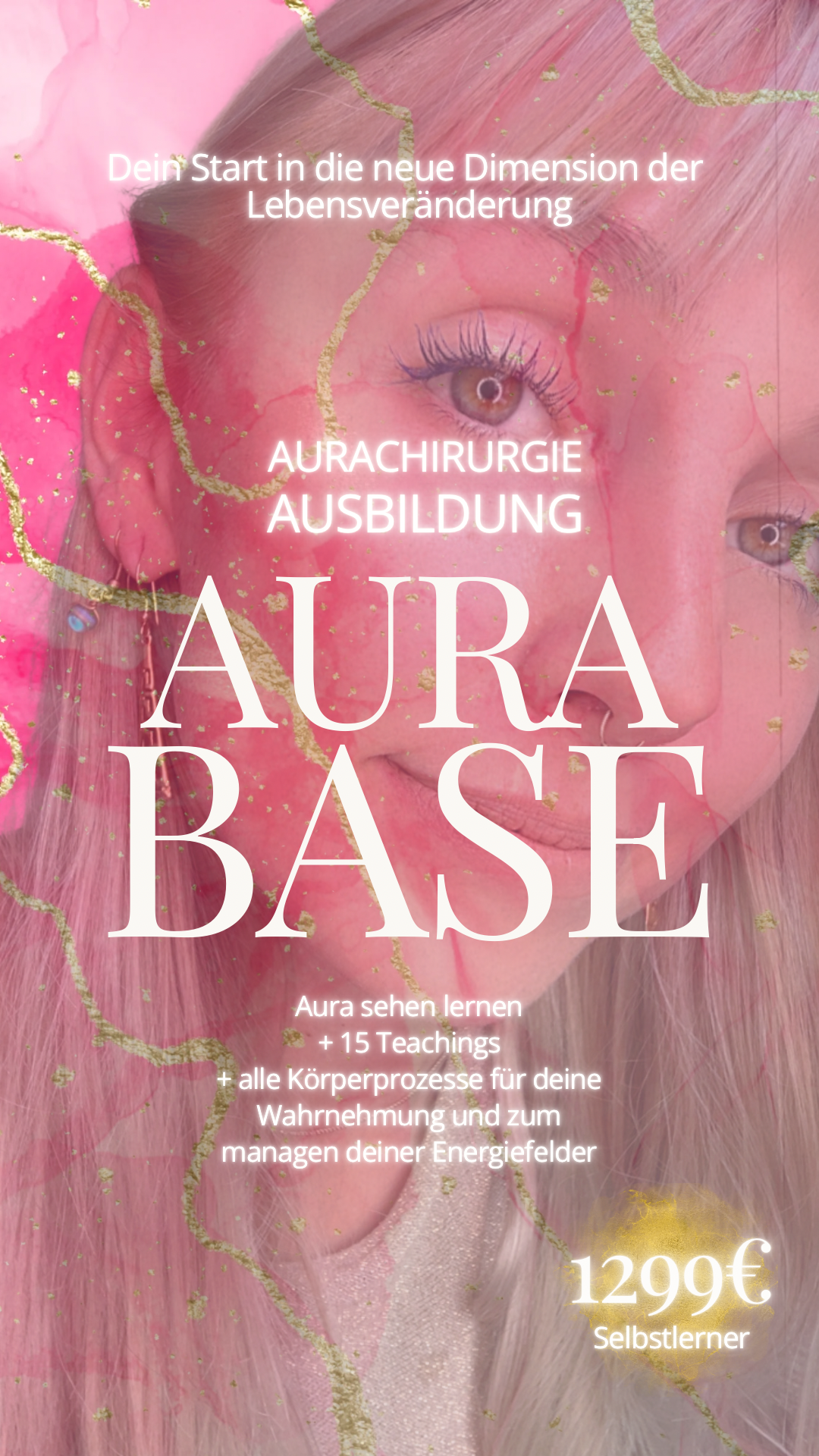 Deine Aurachirurgie Base