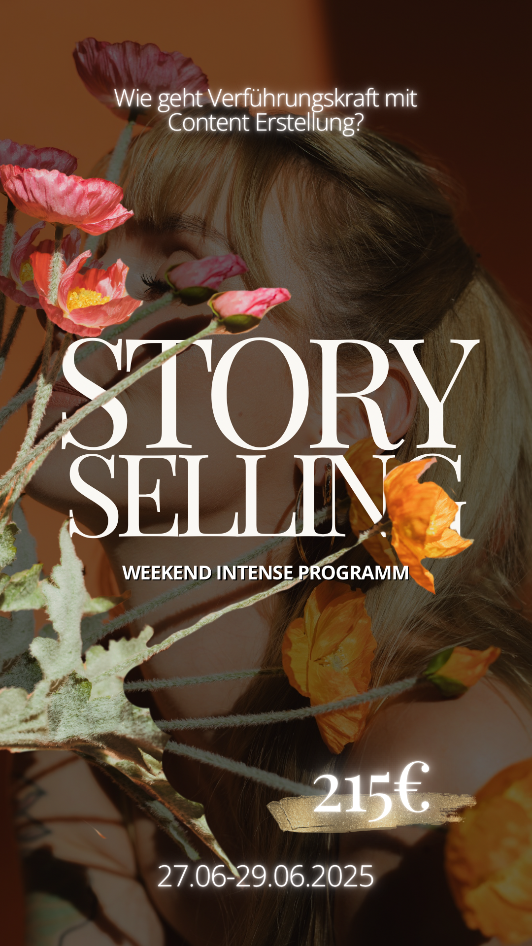 STORY SELLING