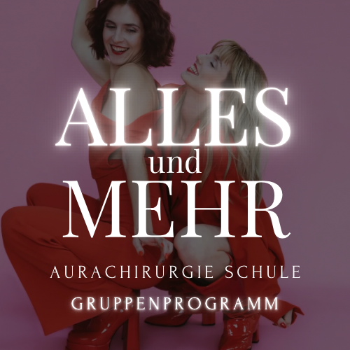 Alles und Mehr - 3. Monate